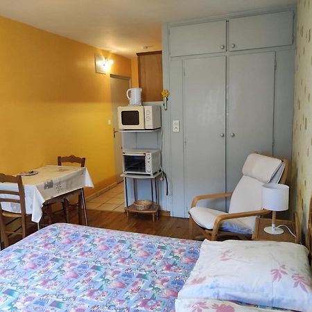 Residence L'Alexandra 2 Etoiles Bourbonne-les-Bains Eksteriør billede