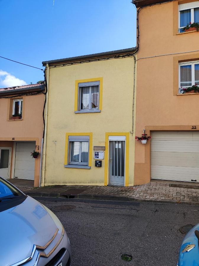 Residence L'Alexandra 2 Etoiles Bourbonne-les-Bains Eksteriør billede