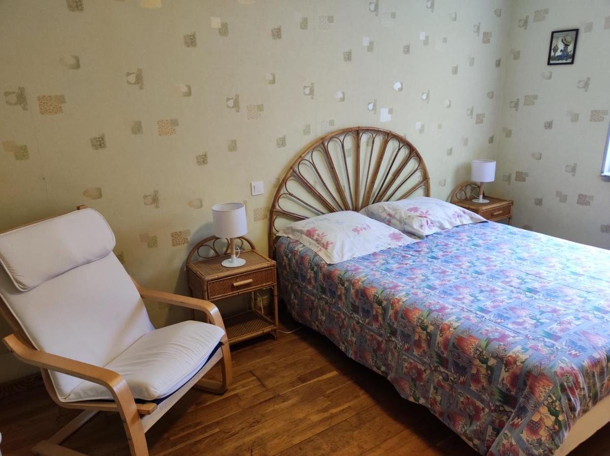 Residence L'Alexandra 2 Etoiles Bourbonne-les-Bains Eksteriør billede