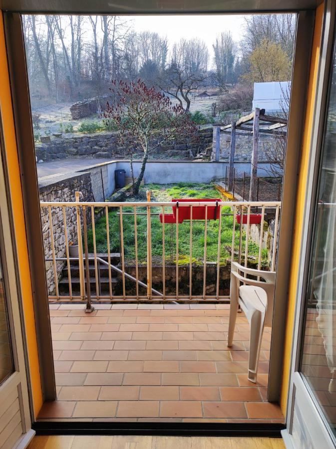 Residence L'Alexandra 2 Etoiles Bourbonne-les-Bains Eksteriør billede
