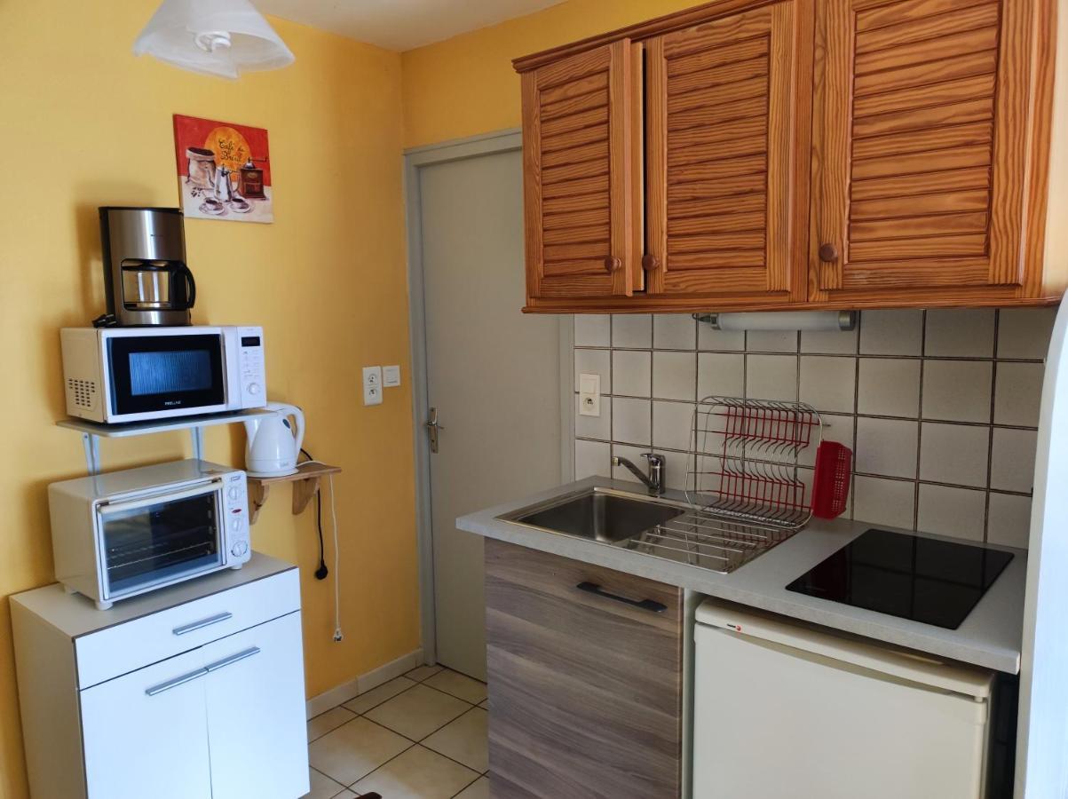 Residence L'Alexandra 2 Etoiles Bourbonne-les-Bains Eksteriør billede