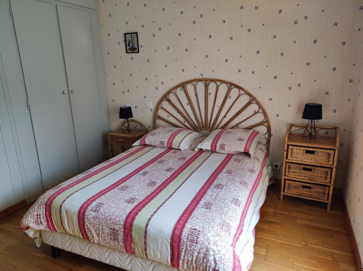 Residence L'Alexandra 2 Etoiles Bourbonne-les-Bains Eksteriør billede