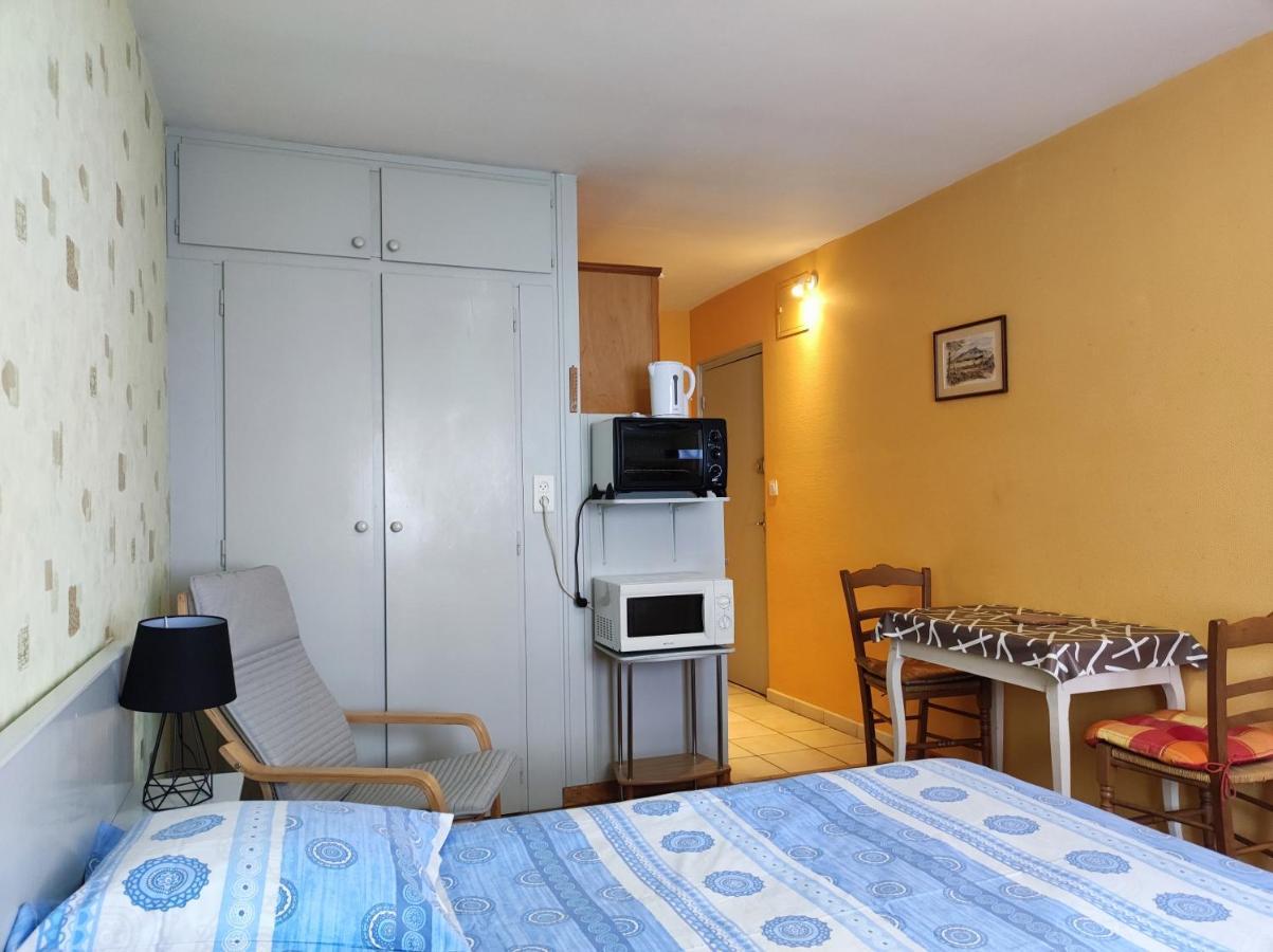 Residence L'Alexandra 2 Etoiles Bourbonne-les-Bains Eksteriør billede